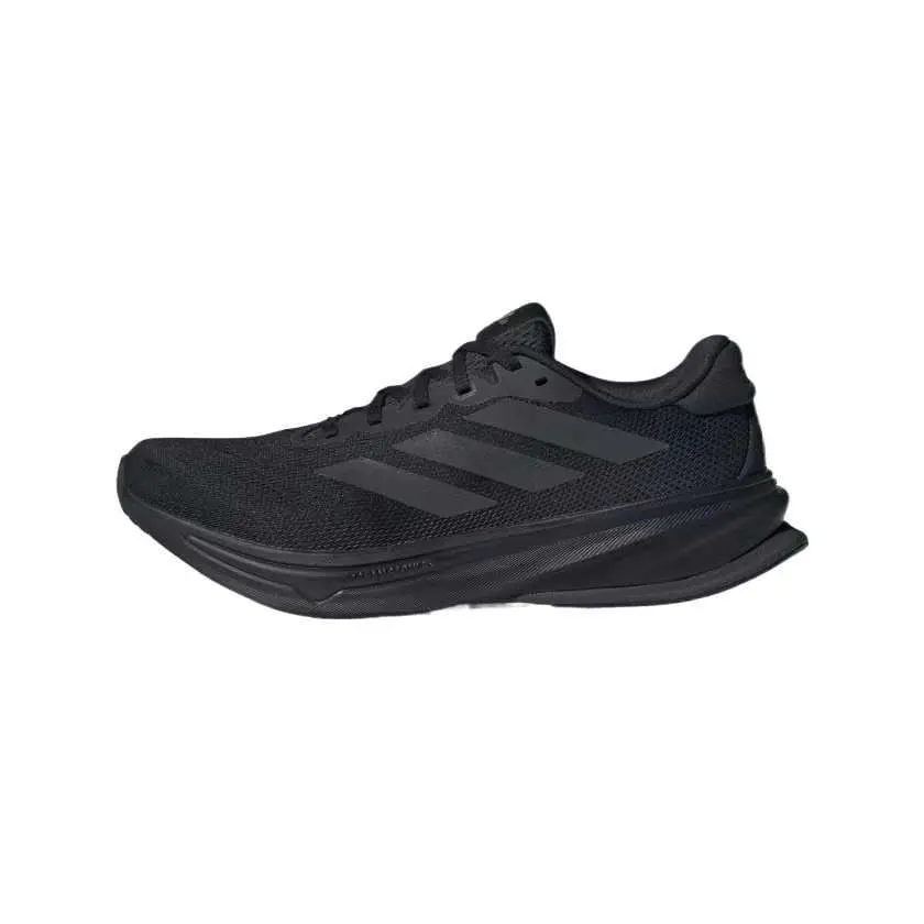 Adidas Supernova Rise 2 'Black Carbon'
