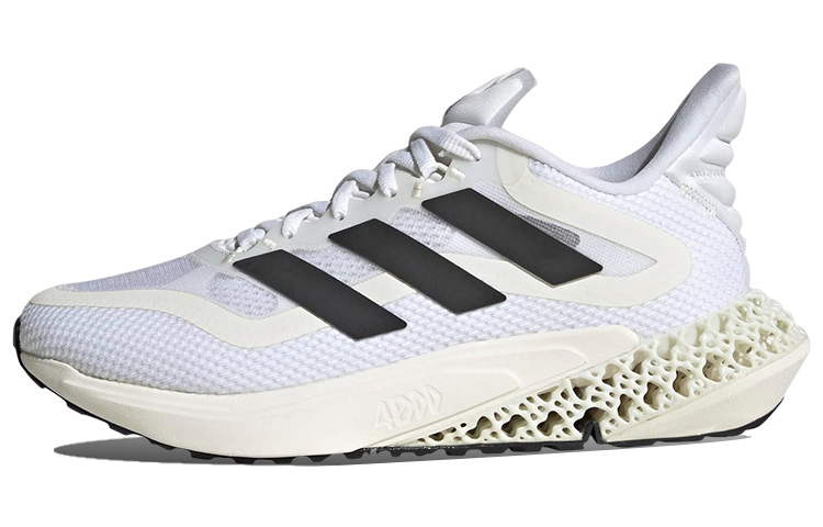 Adidas Wmns 4DFWD Pulse 2 'White Carbon' Women's