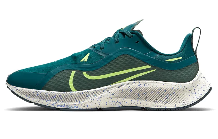 Nike Air Zoom Pegasus 37 Shield 'Midnight Turquoise'