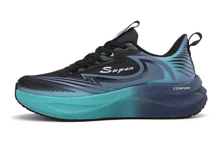 COMVIEW Breathable Balance Breathable Balance Low top Casual Running Shoes Men’s