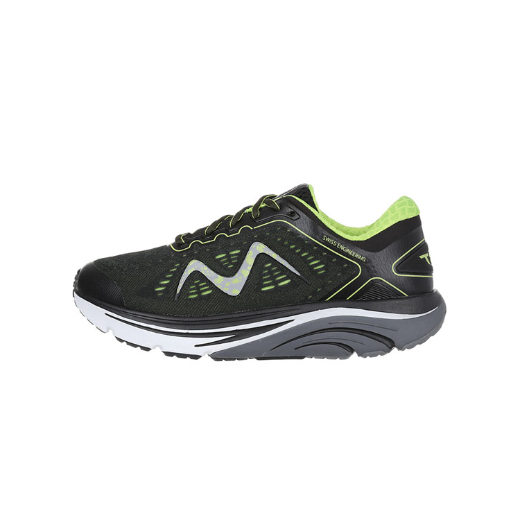 MBT Cushioning Low top Running Shoes Men’s
