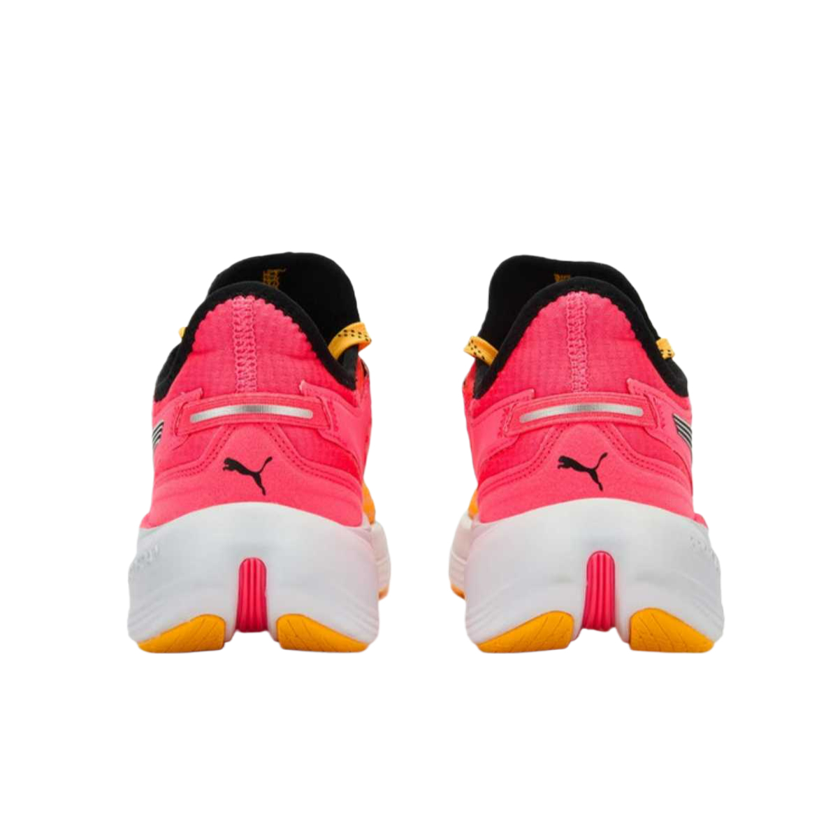 PUMA Conduct Pro Mesh Low top Running Shoes Unisex