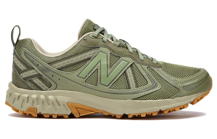 New Balance 410 Korea Pack 'Olive Green'