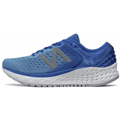 New Balance 1080 V9 Gs Blue/ Women's