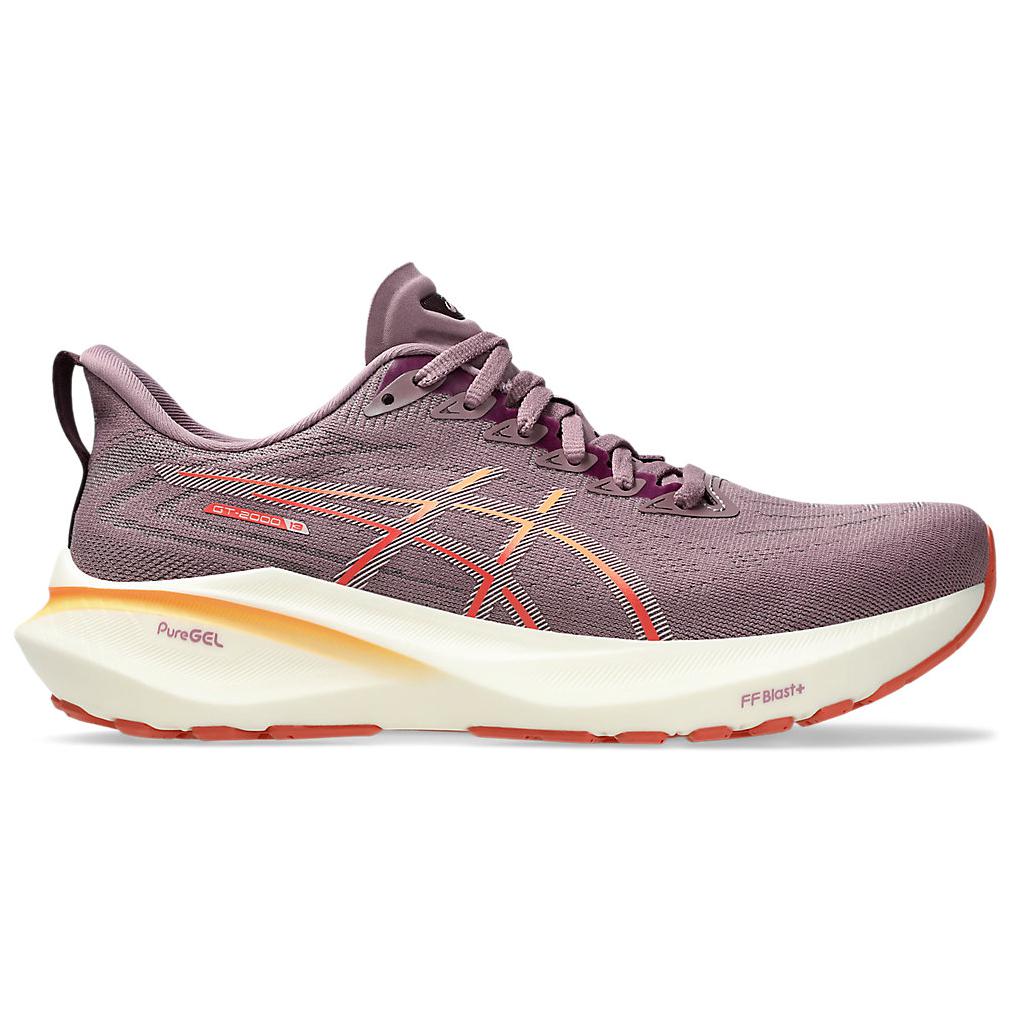 ASICS GT 2000 13 Dusty Mauve Watershed Rose Women’s