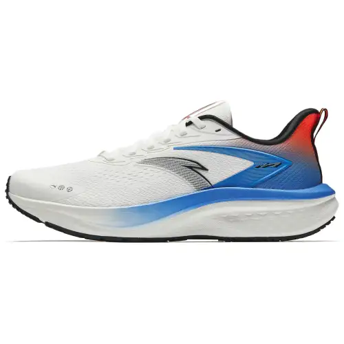 Anta Slip Resistant, Abrasion Resistant, Breathable, Lightweight Low top Casual Physical Fitness Test & Exam
