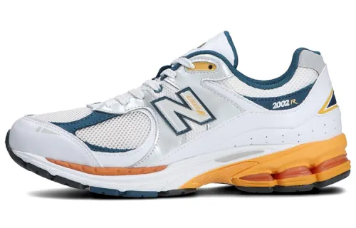 2002R New Balance 'White Lagoon'