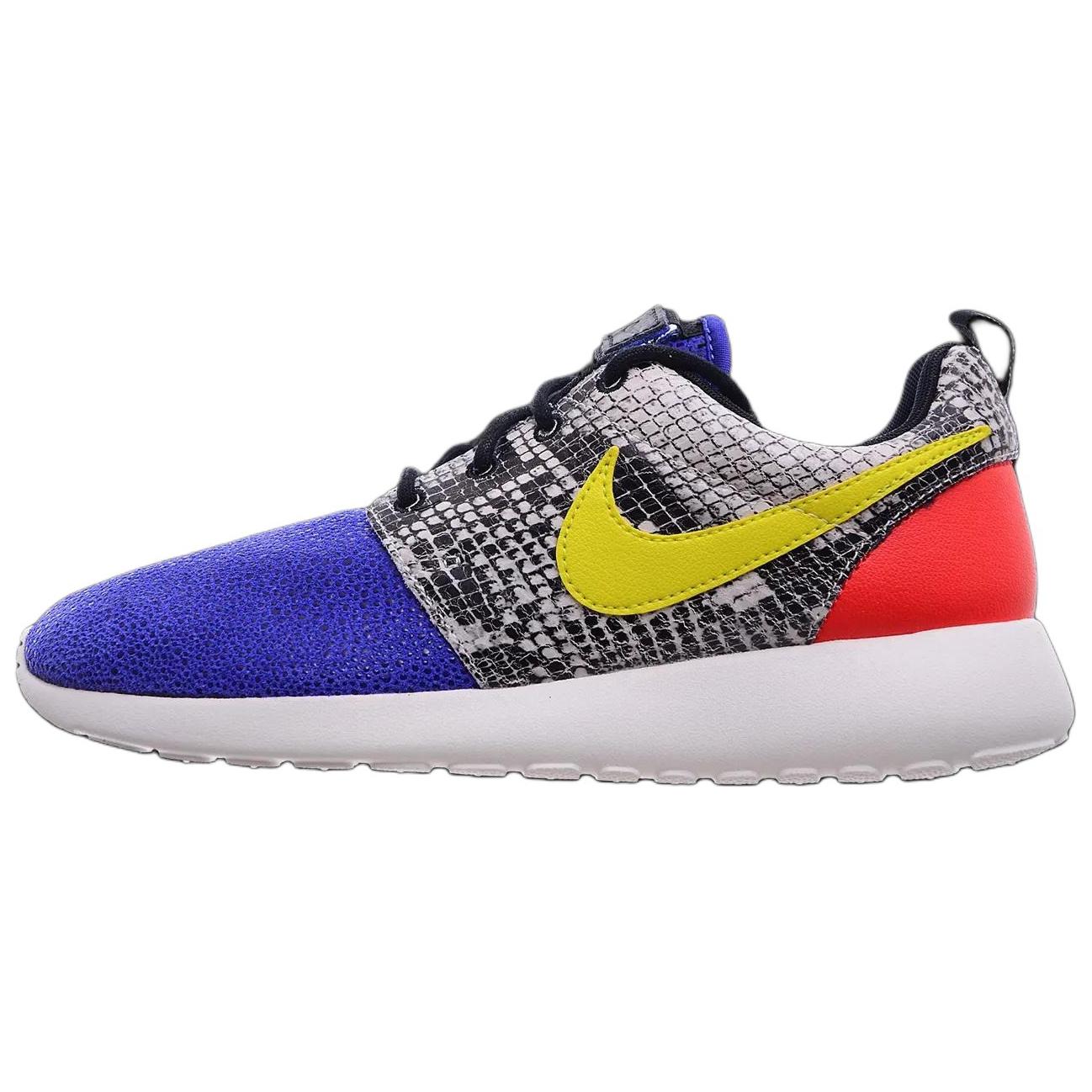 Nike Roshe One Lx ‘Python Pack’ Women’s