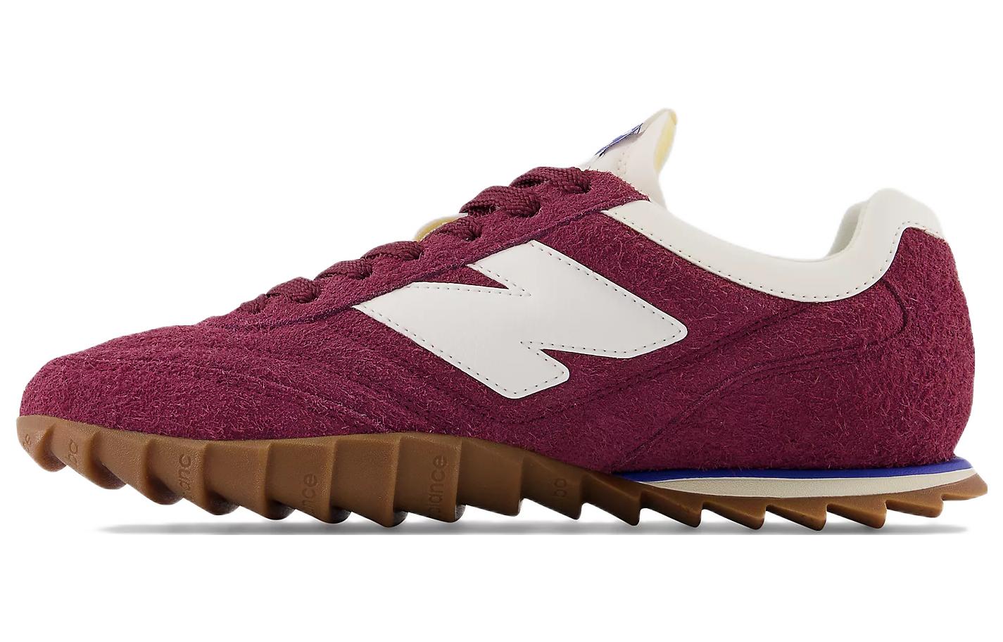 RC30 New Balance 'Burgundy'