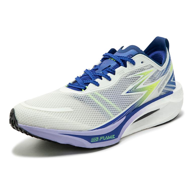 361° Low top Running Shoes Unisex Game Blue
