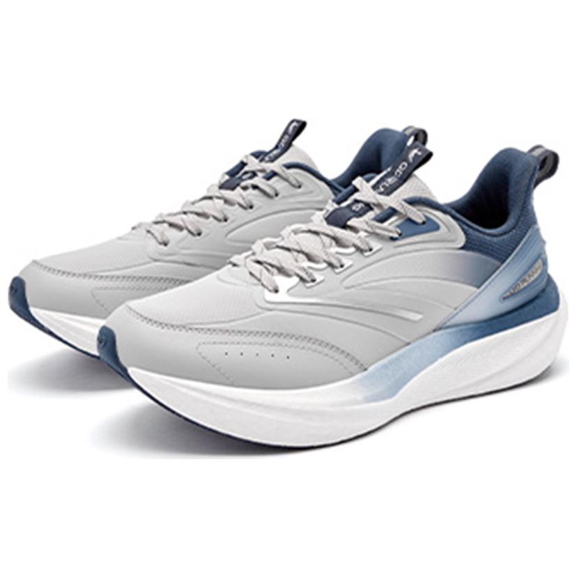 QIAODAN Cushioning Slip Resistant Abrasion Resistant Lightweight