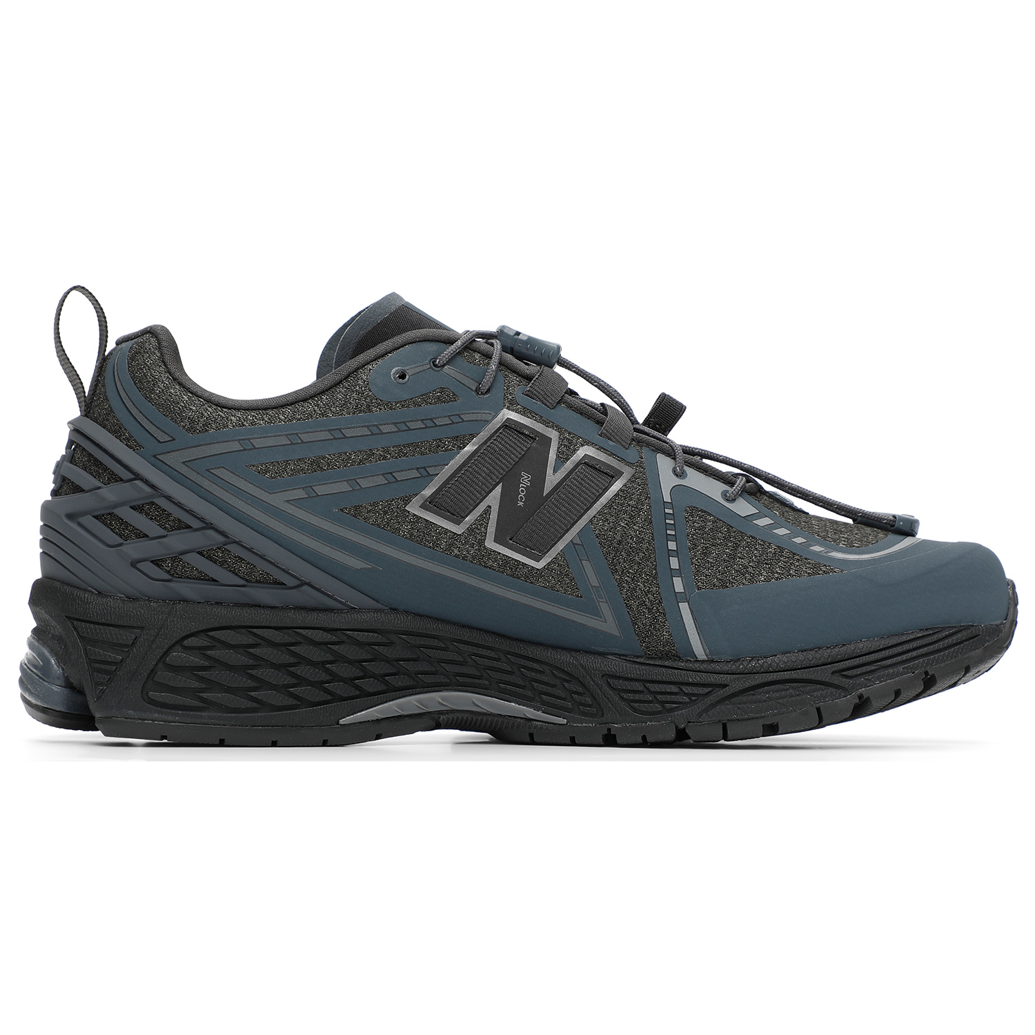 1906 New BalanceR ‘Black Cement Graphite’