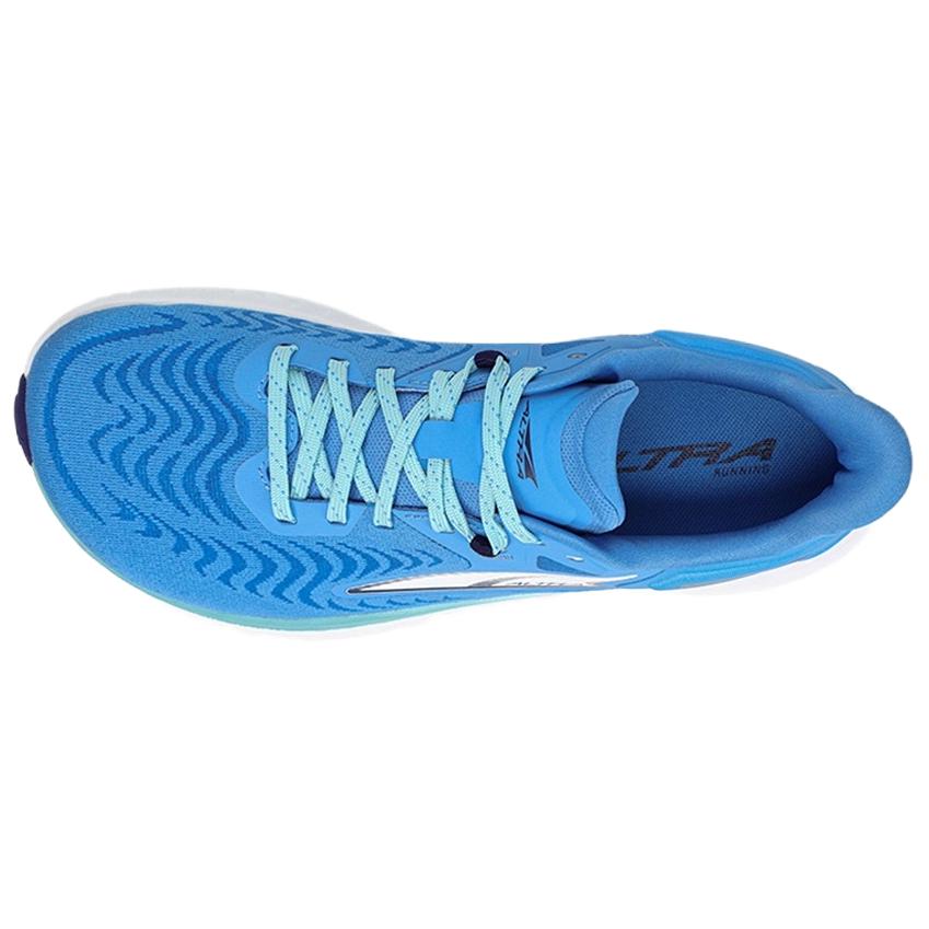 Altra Torin 7 Abrasion Resistant Abrasion Resistant Low top Running Shoes Women’s Blue