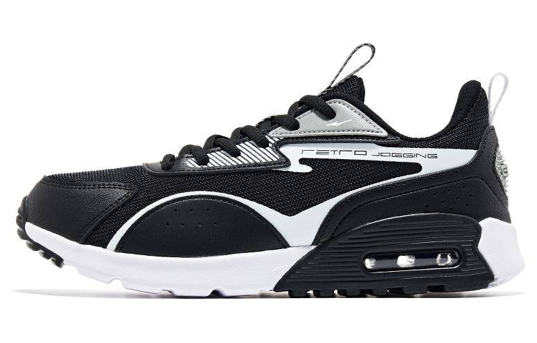 Erke Comfortable Cushioning Slip Resistant Abrasion Resistant Cushioning Slip Resistant Abrasion Resistant Low top