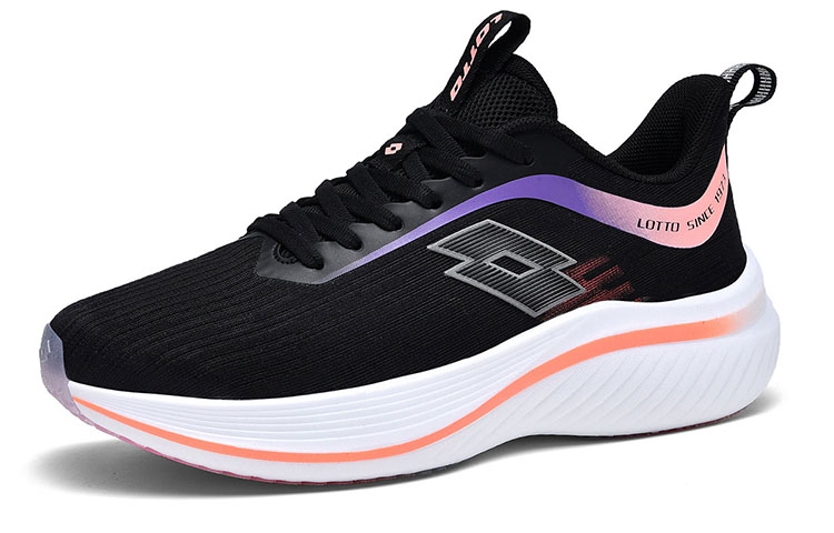 LOTTO Seamless Low-Top Running Shoes Women’s