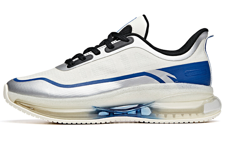 Anta Cushioning Slip Resistant Abrasion Resistant Breathable Cushioning Slip Resistant Abrasion Resistant Breathable