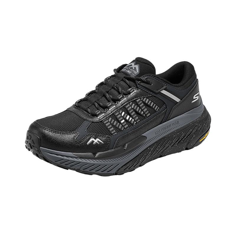 Skechers MEN’S GO Low top Running Shoes Men’s Black