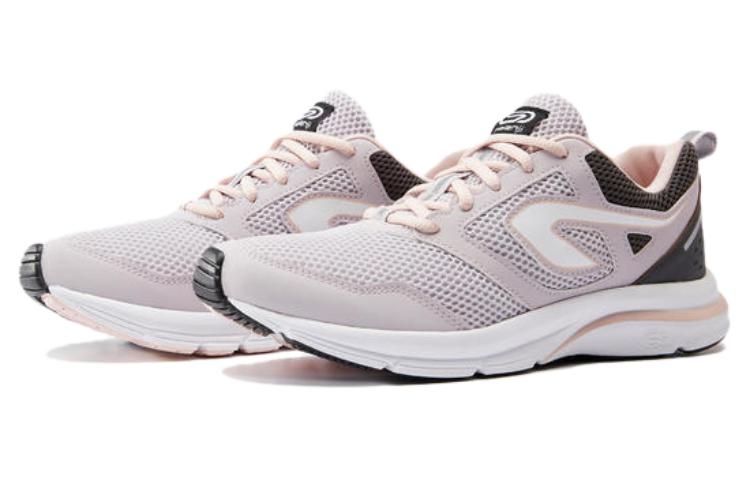 DECATHLON Low top Running Shoes Women’s Pink Black