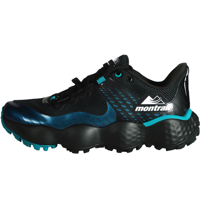 Columbia Montrail Comfortable Slip Resistant Abrasion Resistant Slip Resistant Abrasion Resistant Low top Trail Running