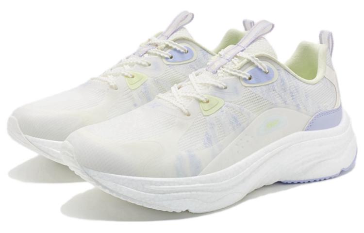 XTEP Cushioning Slip Resistant Abrasion Resistant Cushioning Slip Resistant Abrasion Resistant Low top Casual