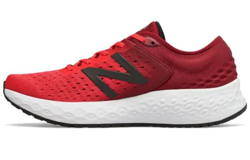 New Balance Fresh Foam 1080 V9 'Red Black'