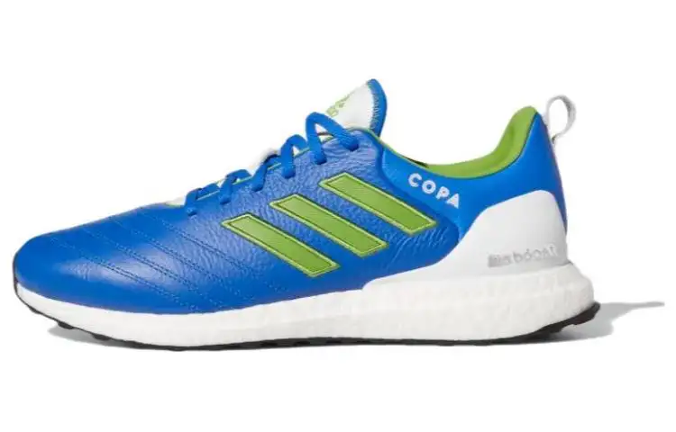 Adidas Copa UltraBoost Dna 'Seattle Sounders'