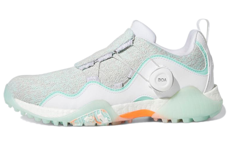 Adidas Codechaos Boa 21 Primeblue 'Grey Blue' Women's