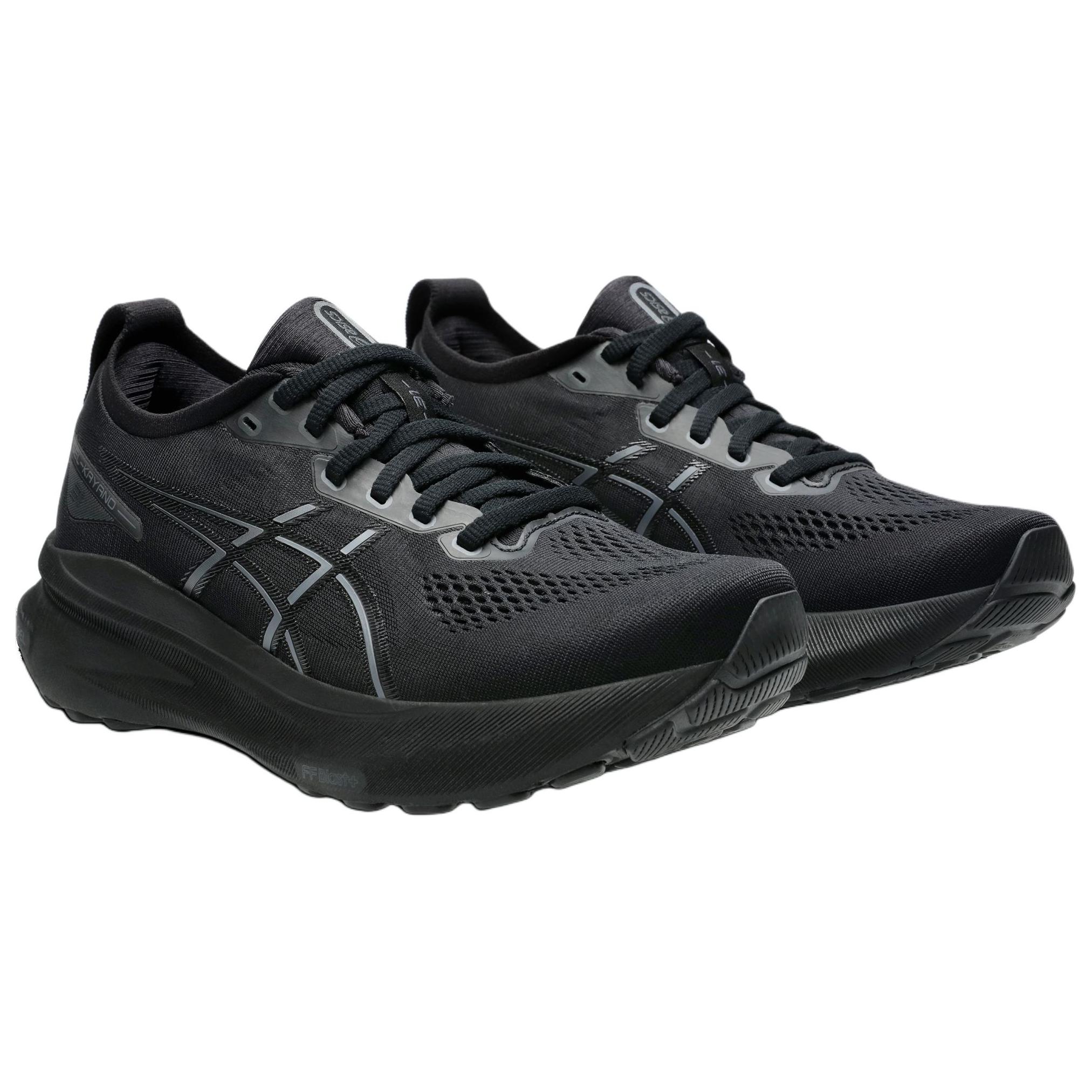 ASICS Gel Kayano 31 Black Women’s