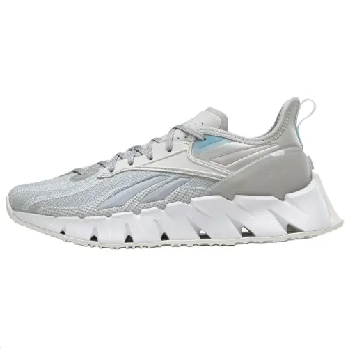 Reebok Low top Casual Running Shoes Women's Gray