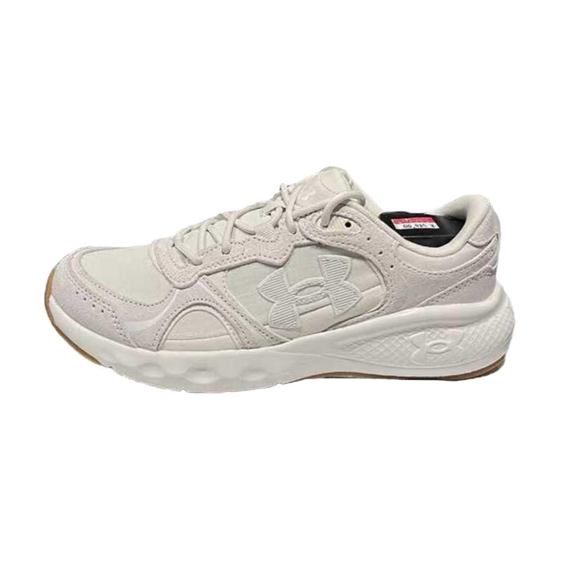 Under Armour Charged Vantage Lux 2 Abrasion Resistant Lightweight Wear resistant And Lightweight Low top Running Shoes