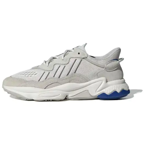 Ozweego Adidas Originals 'Crystal White'