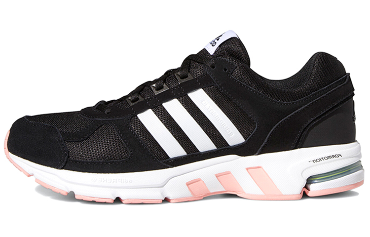 Adidas Equipment 10 U Black/White/Pink Women’s