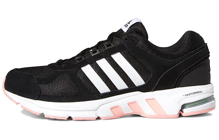Adidas Equipment 10 U Black/White/Pink Women's