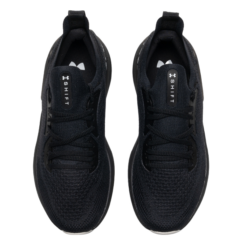 Under Armour Shift Comfortable Slip Resistant Abrasion Resistant Slip Resistant Abrasion Resistant Low top Training