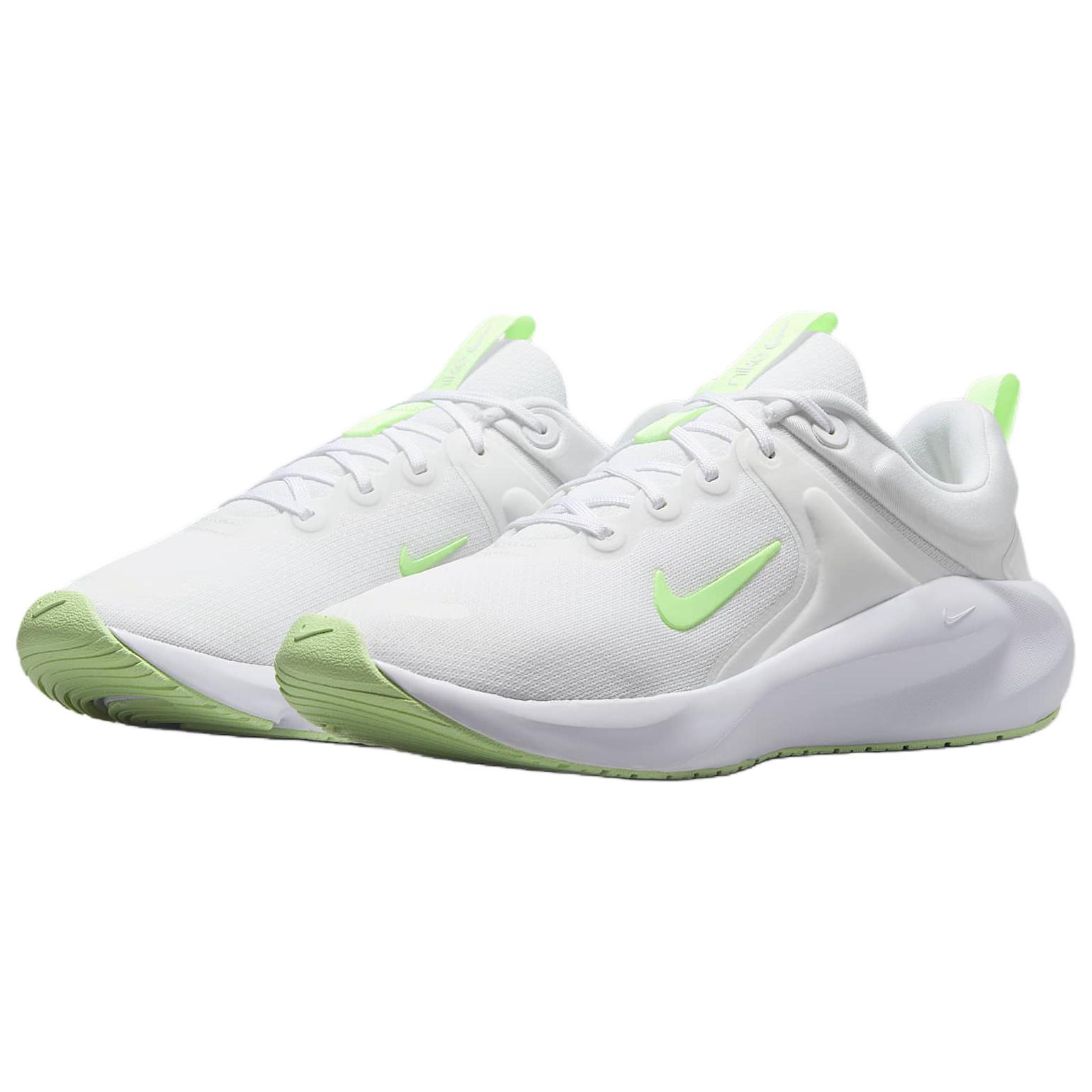 Nike In Season TR 14 Mesh Slip Resistant Abrasion Resistant Low top Running Shoes Women’s White