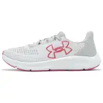 Under Armour Charged Pursuit 3 Low top Running Shoes Women's Gray