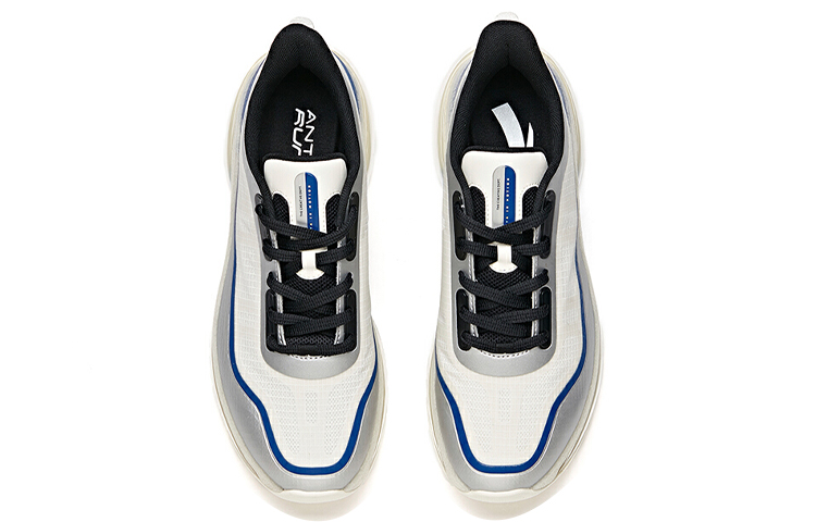 Anta Cushioning Slip Resistant Abrasion Resistant Breathable Cushioning Slip Resistant Abrasion Resistant Breathable