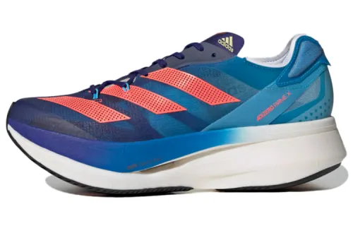 Adizero Prime X Adidas 'Legacy Indigo'