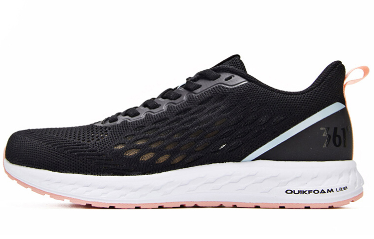 361° Cushioning Slip Resistant Abrasion Resistant Breathable Cushioning Slip Resistant Abrasion Resistant Breathable