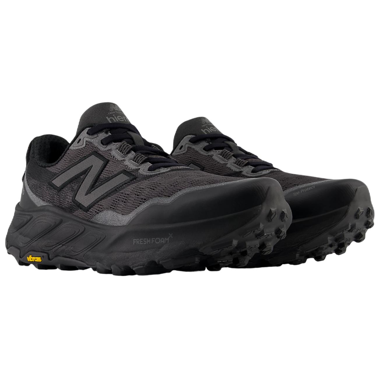 Fresh Foam X Hierro v9 Wmns New Balance ‘Black Cement’