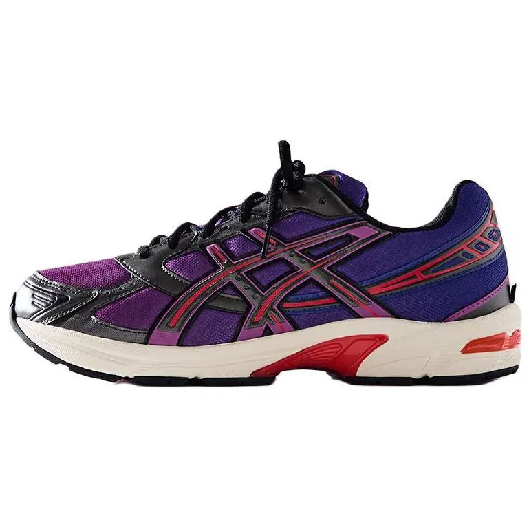 ASICS Gel 1130 Kith Marvel Villains Magneto Sealed Box Comic Included