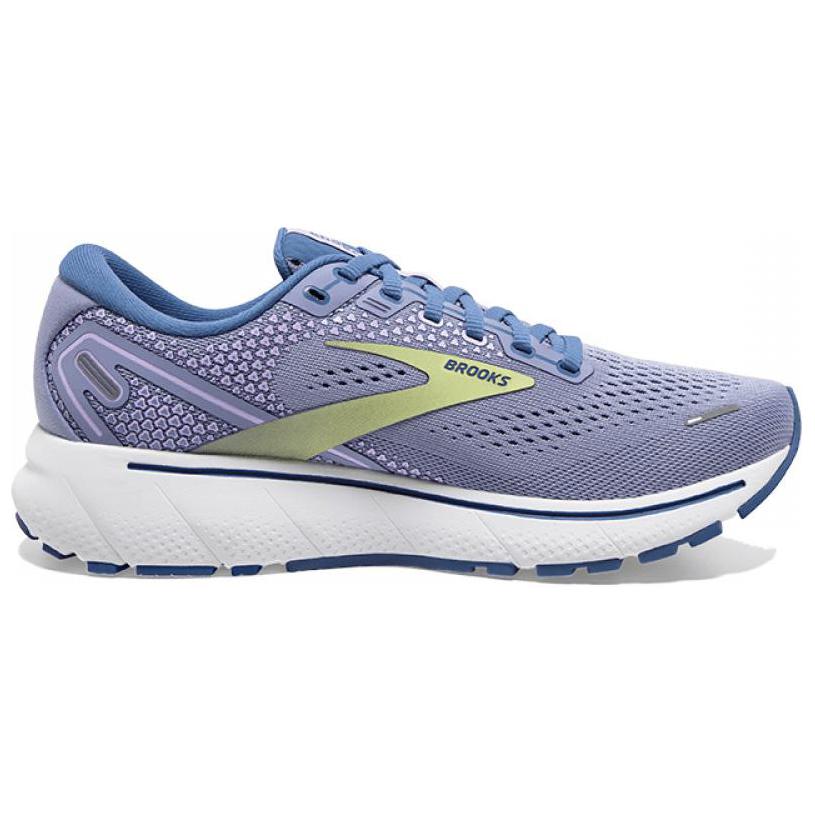 Brooks Women’s Ghost 14 ‘Purple Impression’