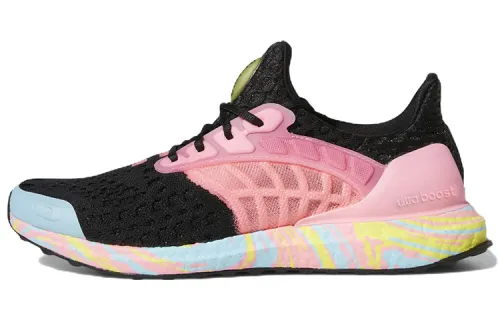Adidas UltraBoost Dna Climacool 'Black Beam Pink'