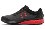 Under Armour Charged Escape 3 Evo 'Black Versa Red'