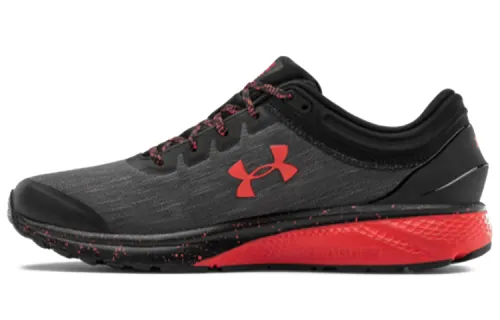 Under Armour Charged Escape 3 Evo 'Black Versa Red'