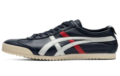 Onitsuka Tiger Mexico 66 'Peacoat White'