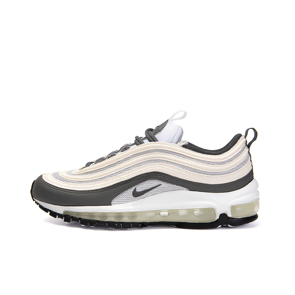 Nike Air Max 97 Textile, Synthetic Leather Slip Resistant, Abrasion Resistant, Lightweight