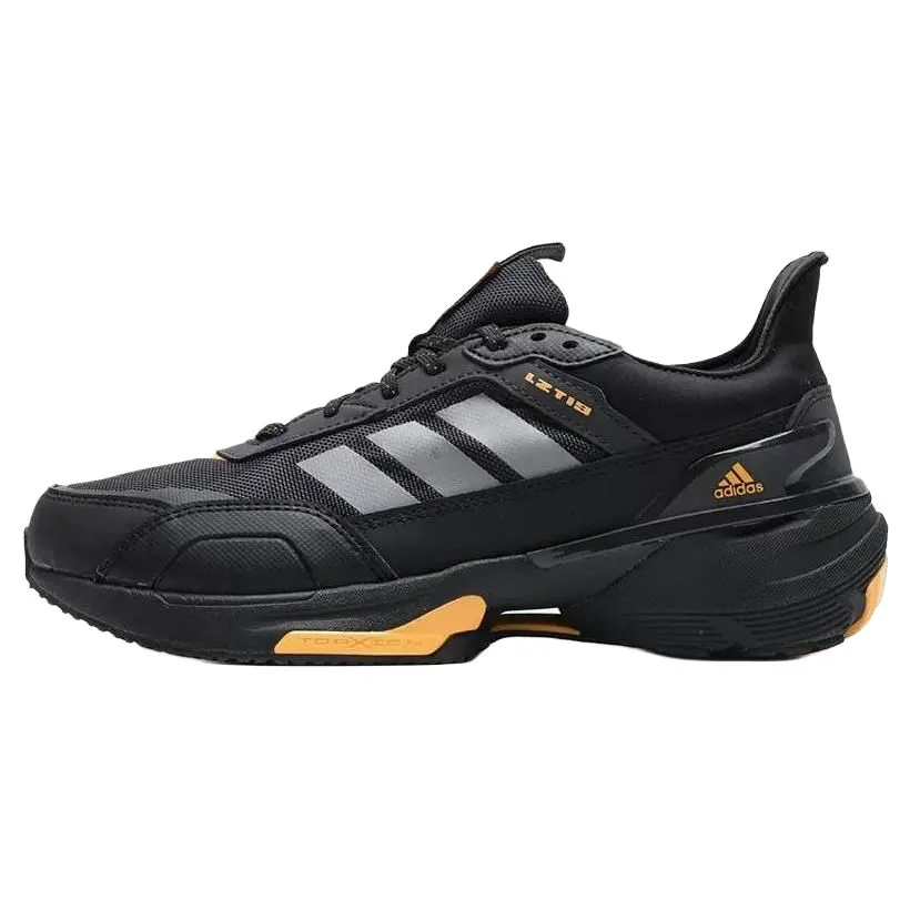 Adidas MTS GUARD Low top Casual Running Shoes Unisex Black