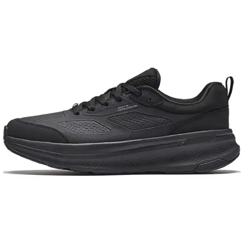 Anta Divine Speed 9 Cushioning Slip Resistant Abrasion Resistant Low top Running Shoes Women's Black
