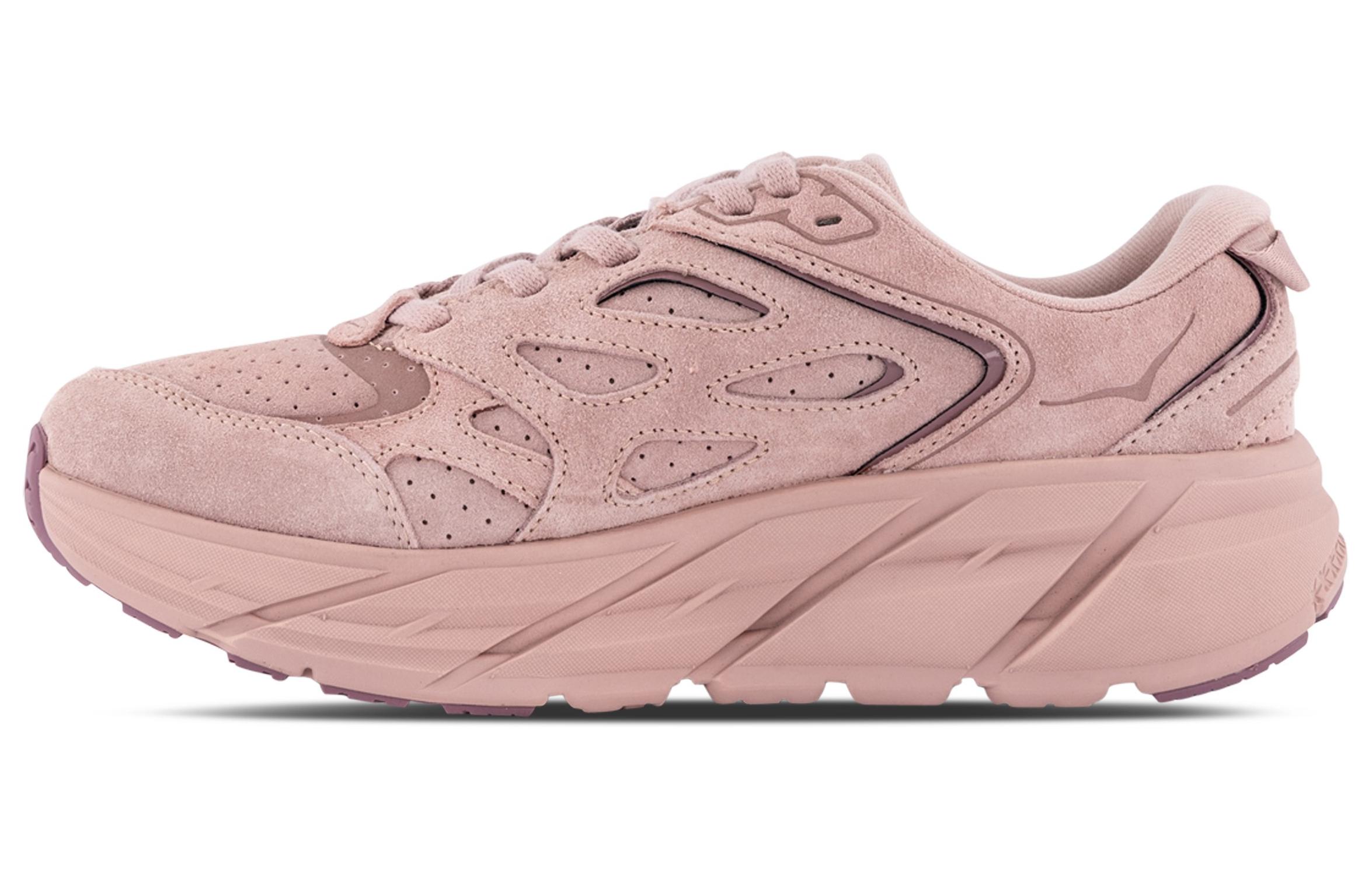 Мужские кроссовки HOKA HOKA ONE ONE Clifton L (розовые)